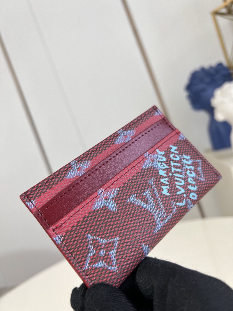 LV Wallets